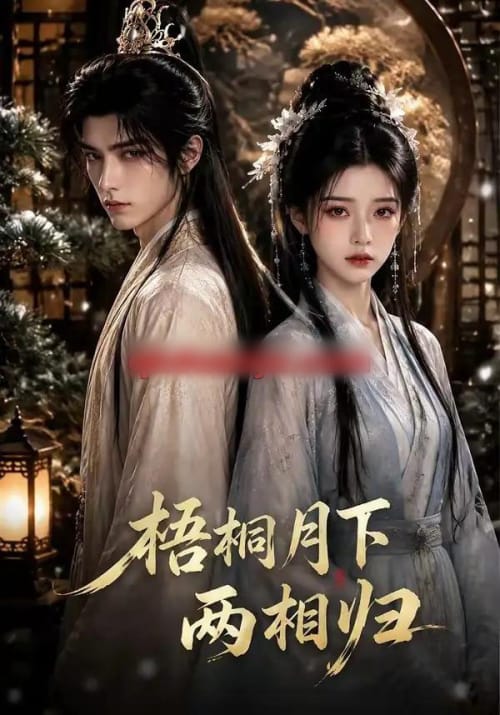 梧桐月下两相归(54集全)AI短剧-紫橙网创项目网