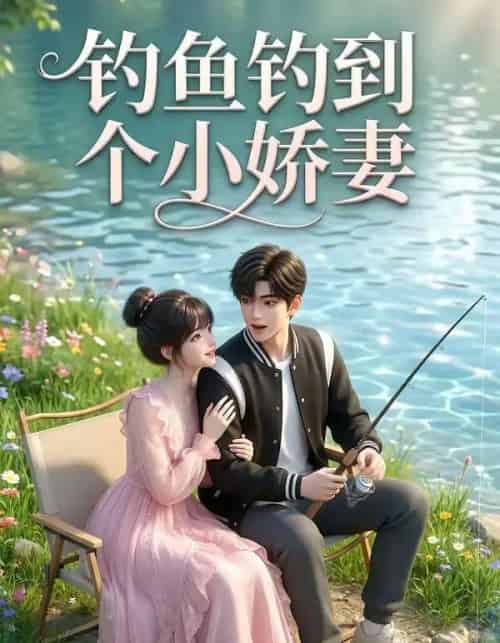 钓鱼钓到个小娇妻（34集全）AI-紫橙网创项目网