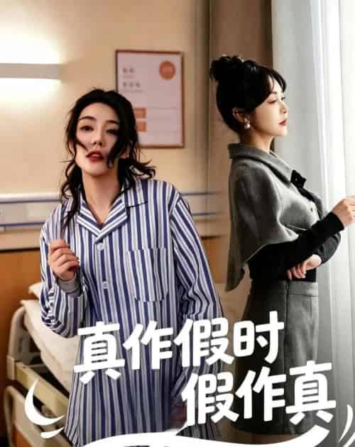 真作假时假作真（60集全）杨一＆杜依依 - 紫橙阁短剧