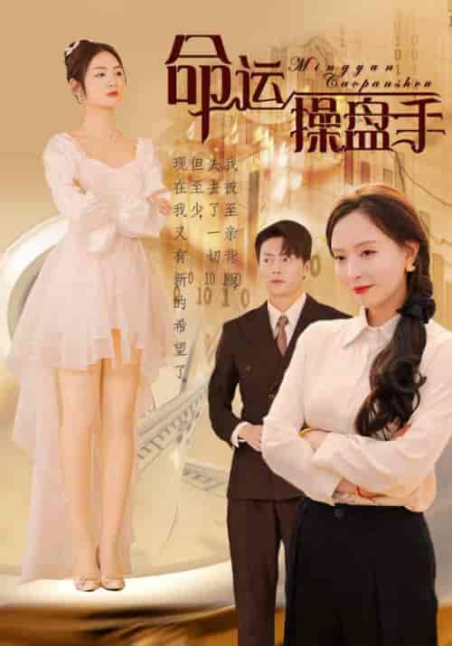 命运操盘手（40集全） - 紫橙阁短剧