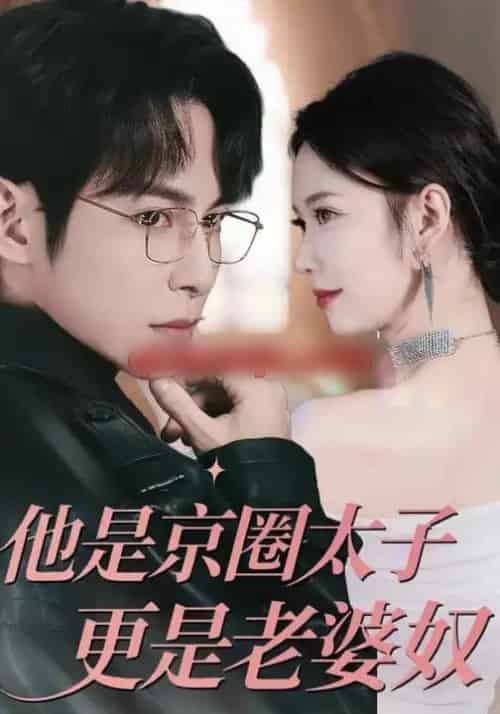 他是京圈太子更是老婆奴（80集全）王广大＆孙小美-紫橙网创项目网