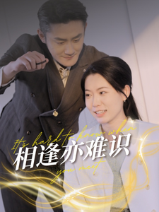 相逢亦难识（50集全） - 紫橙阁短剧