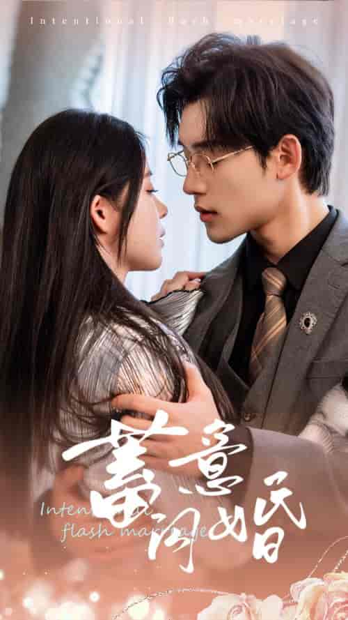 蓄意闪婚（68集全）赵慕颜 - 紫橙阁短剧