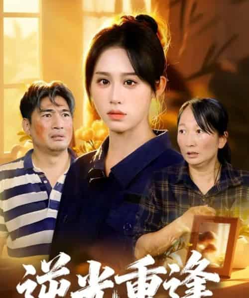 逆光重逢(68集全)李瀚均&武鸿蕊-紫橙网创项目网