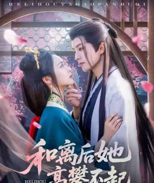 和离后她高攀不起(85集)陈云廷&姚慧-紫橙网创项目网