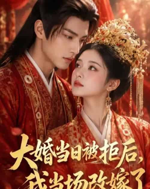 大婚当日被拒后,我当场改嫁了(52集全)AI-紫橙网创项目网