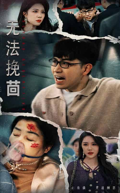无法挽回（56集全）钟莹玲 - 紫橙阁短剧