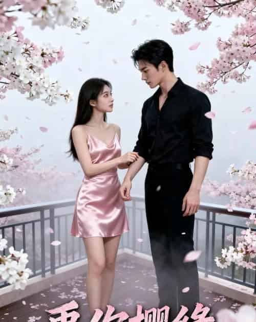 禹你樱缘（51集全）AI-紫橙网创项目网