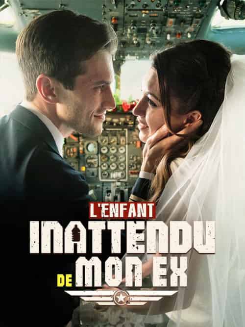 L＆#039;Enfant Inattendu de Mon Ex（58集全）Dorian＆Lefèvre＆Lucile＆Schmitt - 紫橙海外短剧