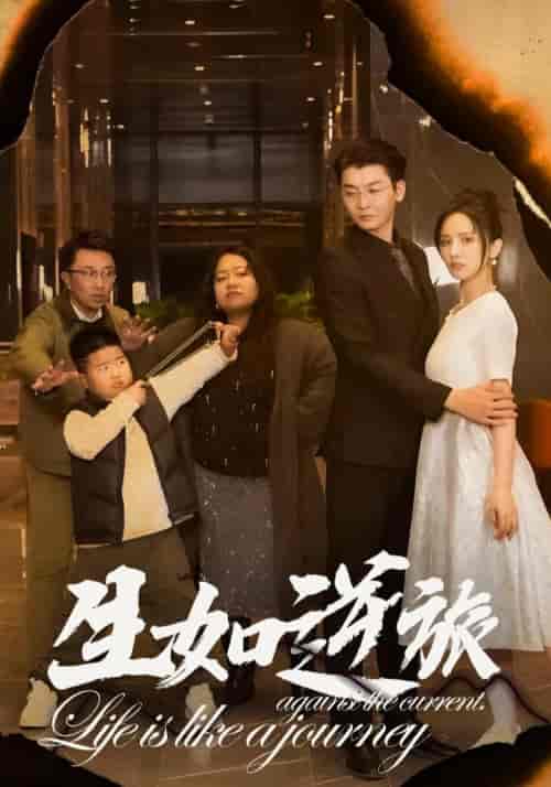 生如逆旅（31集全） - 紫橙阁短剧