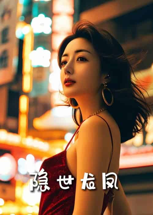 隐世龙凤（30集全）金珊＆吴诺伊 - 紫橙阁短剧