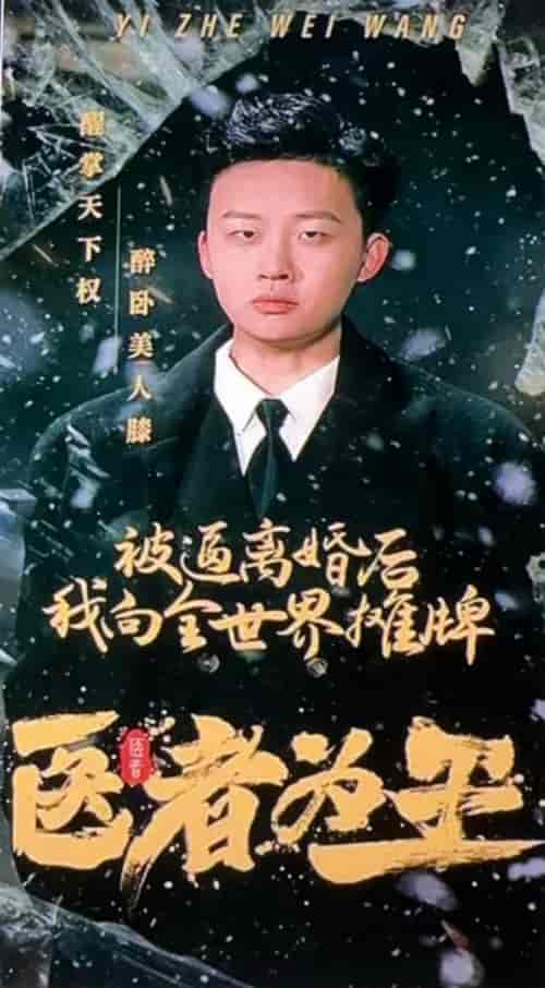 医者为王被迫离婚后我向全世界摊牌（98集） - 紫橙阁短剧