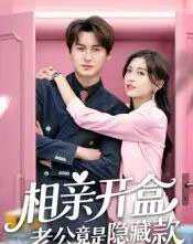 相亲开盒老公竟是隐藏款(50集)肖涵&刘玉姣-紫橙网创项目网