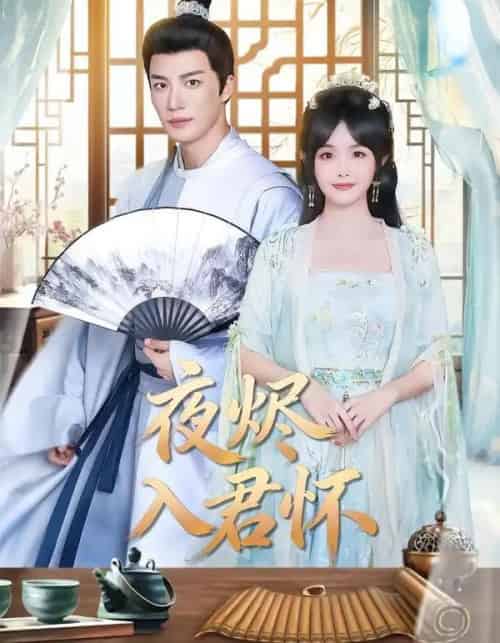 夜烬入君怀(80集全)王名扬&朱容君-紫橙网创项目网