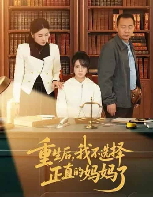 重生后，我不选择正直的妈妈了（60集全）张铭文＆王建宏＆东阳-紫橙网创项目网