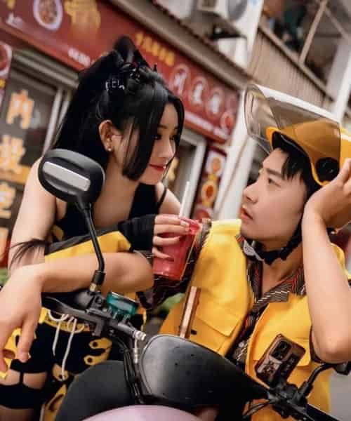 我能无限转职 我能无限转职