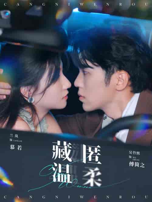 藏匿温柔（99集全）吴竹熙＆兰岚 - 紫橙阁短剧