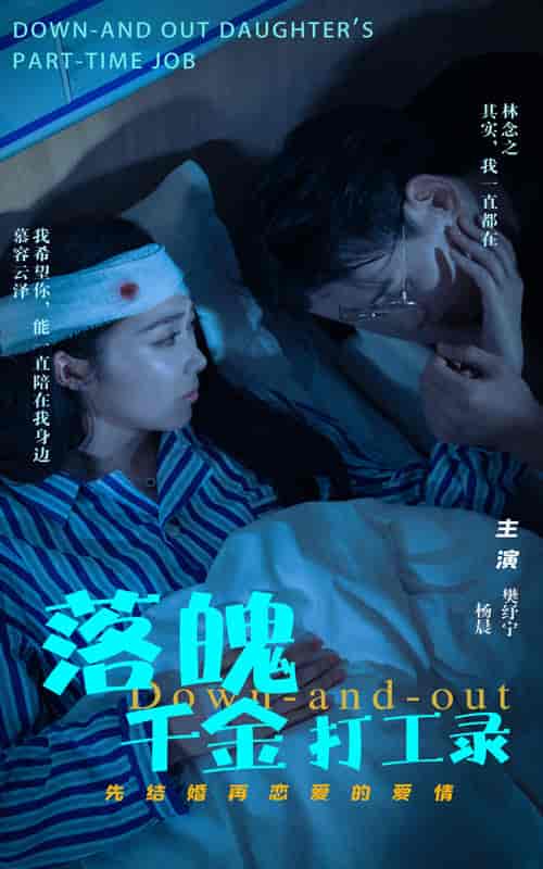 落魄千金打工录（88集） - 紫橙阁短剧