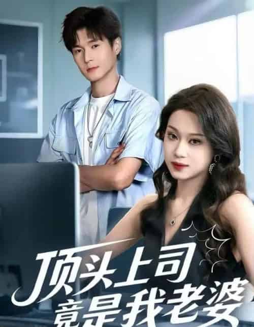 顶头上司竟是我老婆 顶头上司竟是我老婆