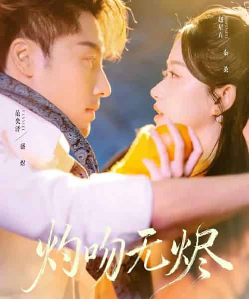 灼吻无烬（63集全）范奕泽＆赵星卉-紫橙网创项目网