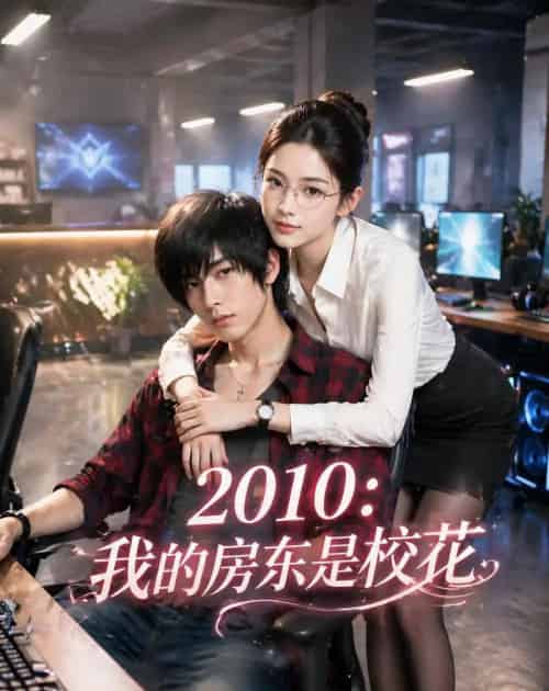 2010我的房东是校花(27集全)Ai-紫橙网创项目网