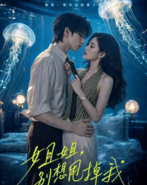 姐姐,别想甩掉我(74集全)AI 未删减-紫橙网创项目网