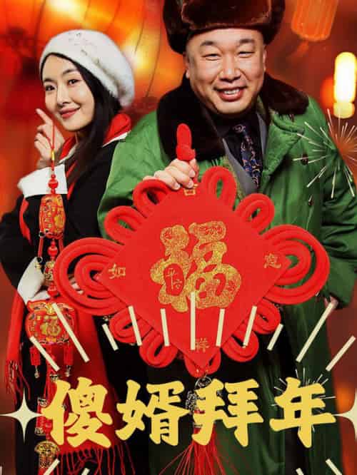 傻婿拜年（32集全） - 紫橙阁短剧