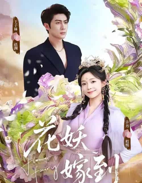 花妖嫁到（63集全）王子林＆许丹-紫橙网创项目网