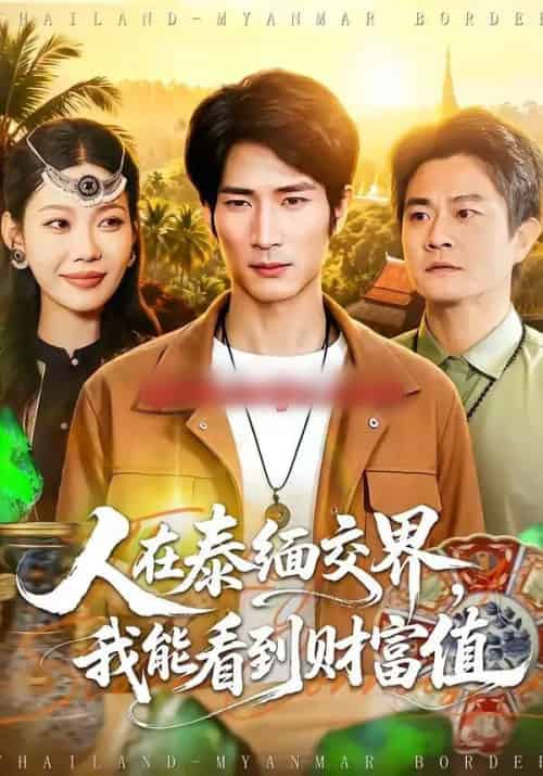人在泰缅交界,我能看到财富值(73集全)何俊雄&钧霖-紫橙网创项目网