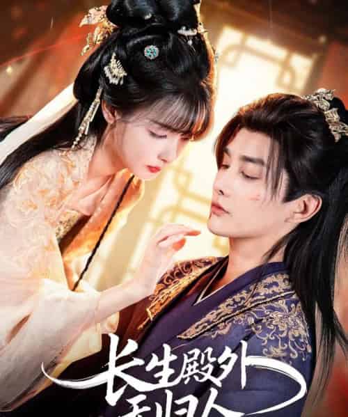 长生殿外无归人(59集全)林潇&杨舒亦-紫橙网创项目网