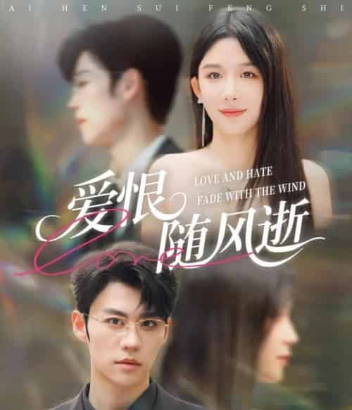 爱恨随风逝（62集全）牛湘鹭＆刘锟泓-紫橙网创项目网