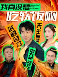 我真没想吃软饭啊（81集全）吴昊＆张星禾 - 紫橙阁短剧