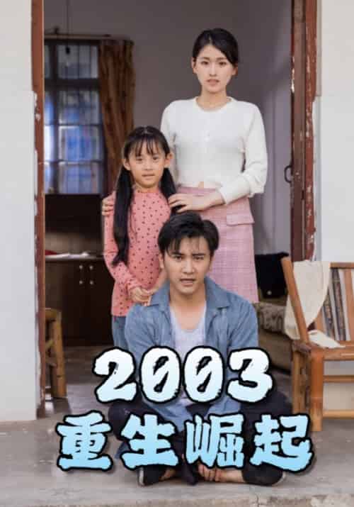 重生崛起2003（100集） - 紫橙阁短剧