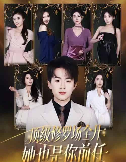 顶级修罗场全开:她也是你前任(80集全)阿木&苏米-紫橙网创项目网