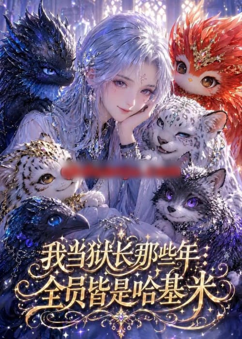我当狱长那些年:全员皆是哈基米(80集全)AI短剧-紫橙网创项目网