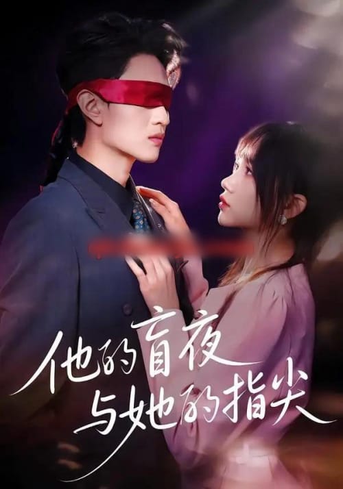 他的盲夜与她的指尖(80集全)王博渝&冯青青-紫橙网创项目网