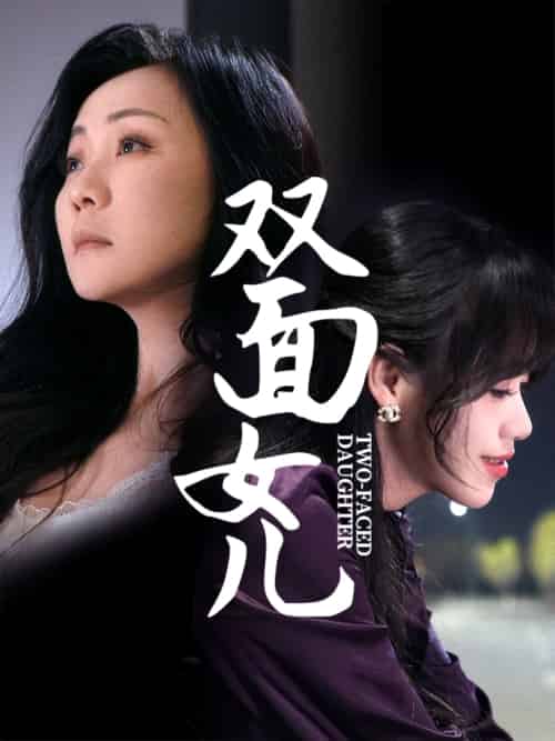 双面女儿（30集）陈芳 - 紫橙短剧