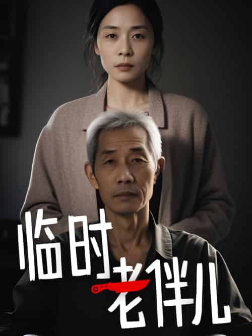 临时老伴儿 临时老伴儿
