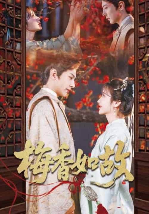 梅香如故（60集）龚小钧＆伍姣 - 紫橙阁短剧
