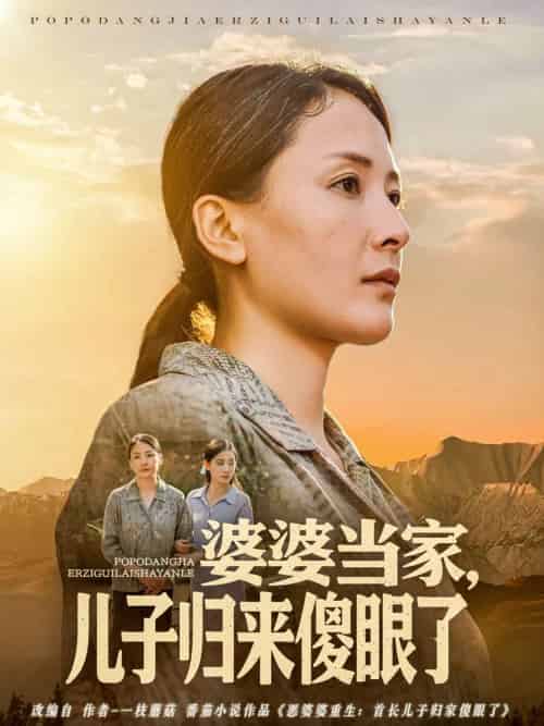 婆婆当家儿子归来傻眼了 婆婆当家儿子归来傻眼了