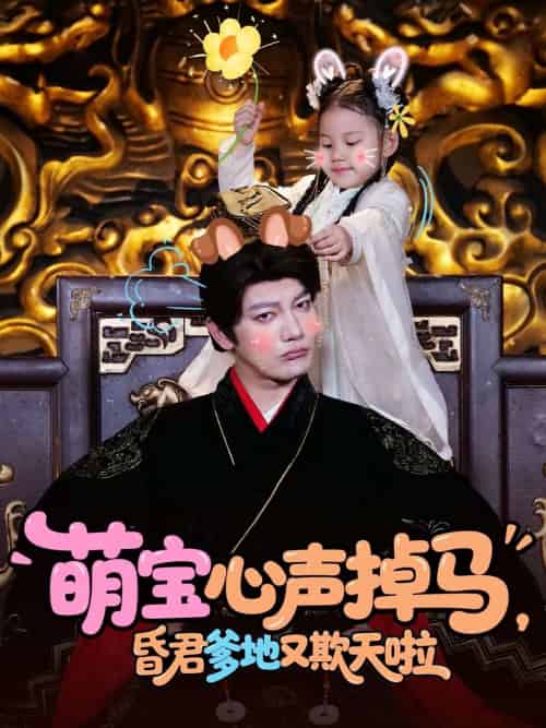 萌宝心声掉马，昏君爹地又欺天啦（62集） - 紫橙阁短剧