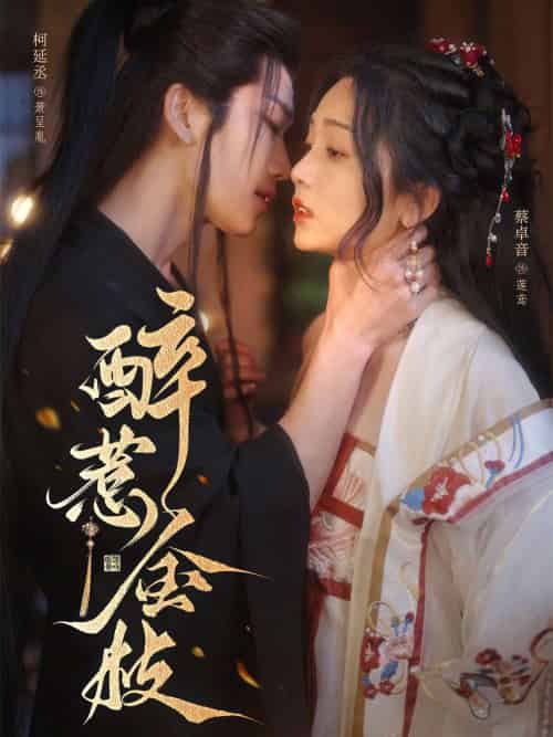 醉惹金枝（61集）柯延丞＆蔡卓音 - 紫橙阁短剧