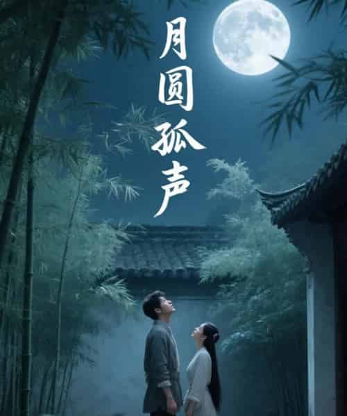 月圆孤声 月圆孤声