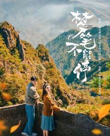 梦笔不能停（12集全） - 紫橙阁短剧