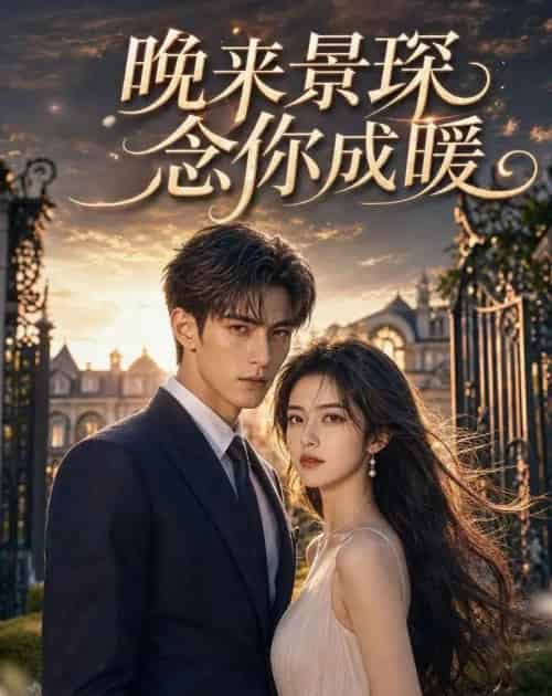 晚来景琛，念你成暖（38集全）AI - 紫橙阁短剧