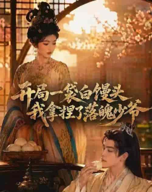 开局一袋白馒头,我拿捏了落魄少爷(40集全)AI短剧-紫橙网创项目网