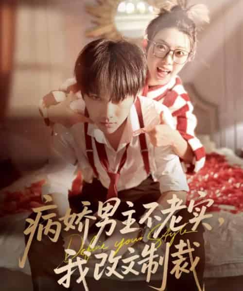 病娇男主不老实，我改文制裁（80集全）刘松涛＆龚文欣-紫橙网创项目网