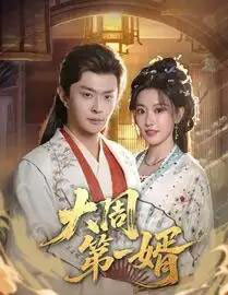 大周第一婿(114集全)马瑞泽&王硕-紫橙网创项目网