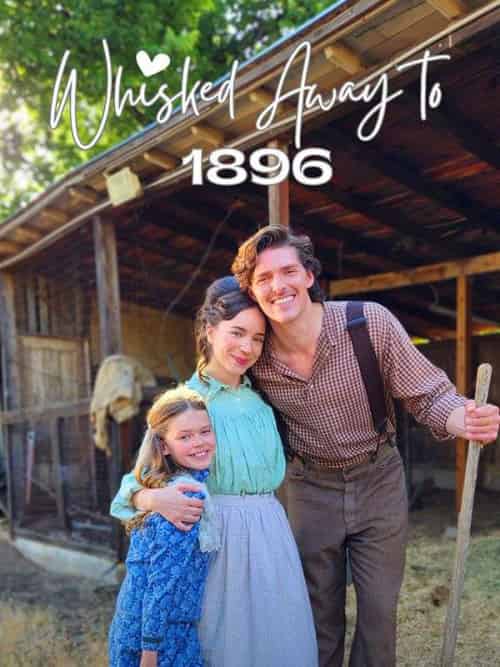Whisked Away to 1896（67集全）Alison＆William - 紫橙海外短剧