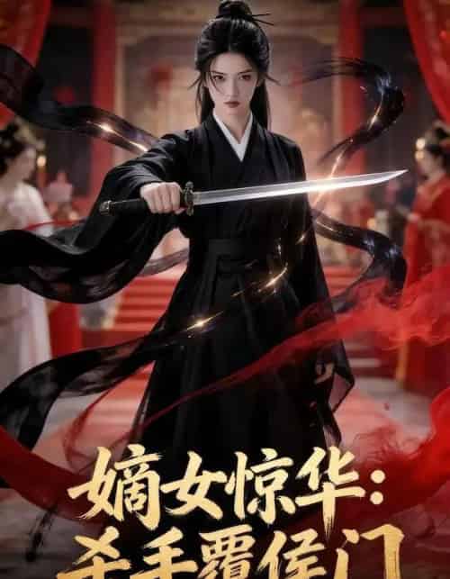 嫡女惊华：杀手覆侯门（73集全）AI-紫橙网创项目网